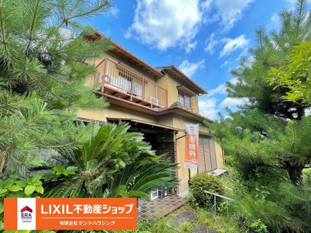 中古戸建　西つつじケ丘大山台１丁目