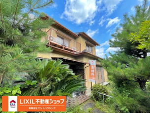 中古戸建　西つつじケ丘大山台１丁目の画像