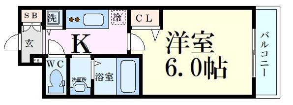 プレサンス新大阪ザ・シティ