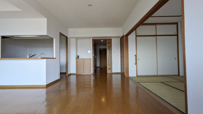 【内装】 | ライオンズマンション貝塚モリス