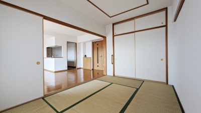 【子供部屋】 | ライオンズマンション貝塚モリス