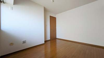 【寝室】 | ライオンズマンション貝塚モリス