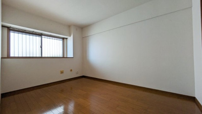 【寝室】 | ライオンズマンション貝塚モリス