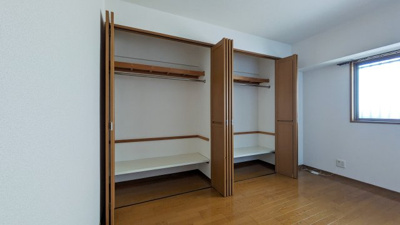 【収納】 | ライオンズマンション貝塚モリス