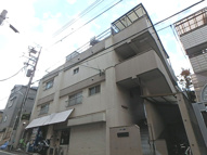 キャスル澤井　13930の画像
