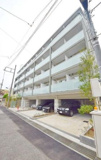 板橋区小豆沢４丁目のマンションの画像