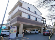 ＰＥＡＣＥ ＣＯＵＲＴ（ピースコート）の画像