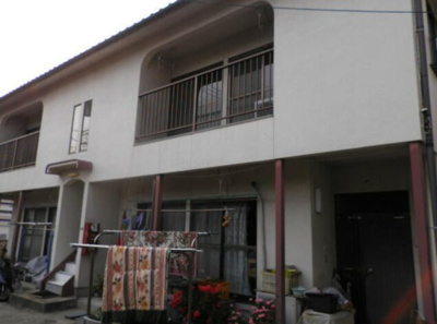 【外観】 | 武末アパート