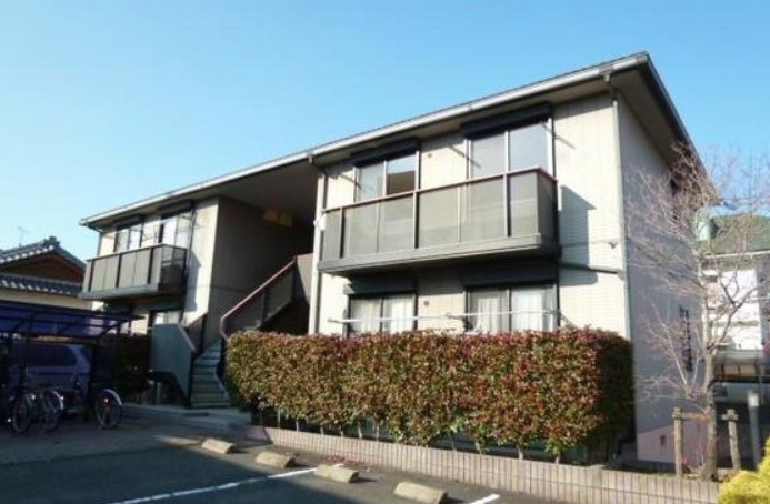 コマンセ21【10,000円キャッシュバック対象物件のバルコニー|お洗濯にも便利なバルコニー付き