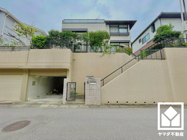 宇治市平尾台３丁目