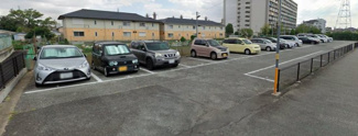 【外観】 | 西昆陽2丁目月極駐車場