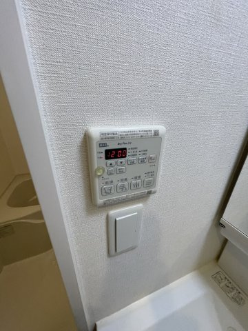 ディクス梅田東レジデンスの設備