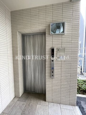 ディクス梅田東レジデンスのその他共用部分