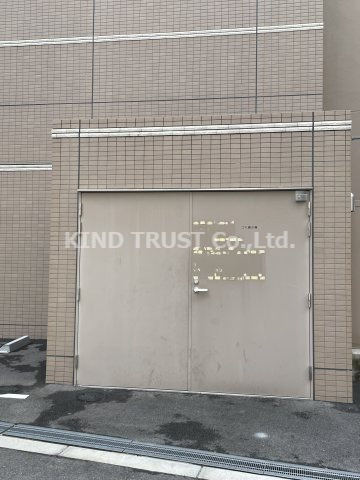 ディクス梅田東レジデンスのその他共用部分