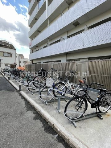 ディクス梅田東レジデンスのその他共用部分
