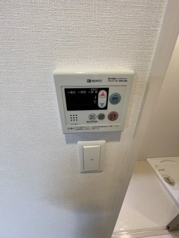 ディクス梅田東レジデンスの設備