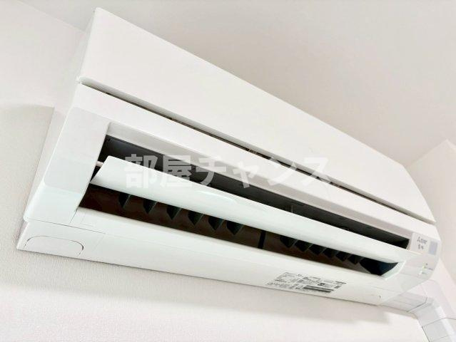 メイクス高岳の設備