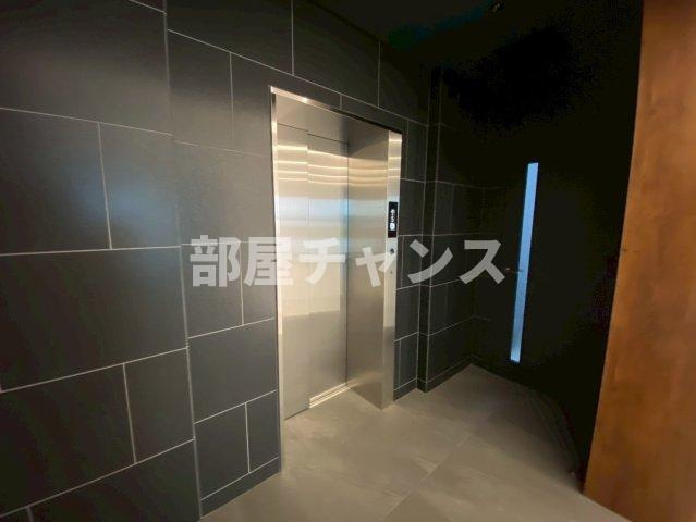 メイクス高岳のその他共用部分