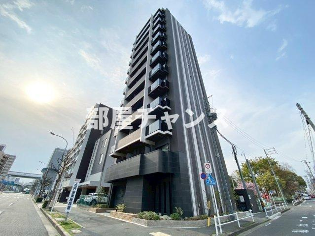 メイクス高岳