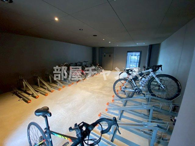 メイクス高岳のその他共用部分