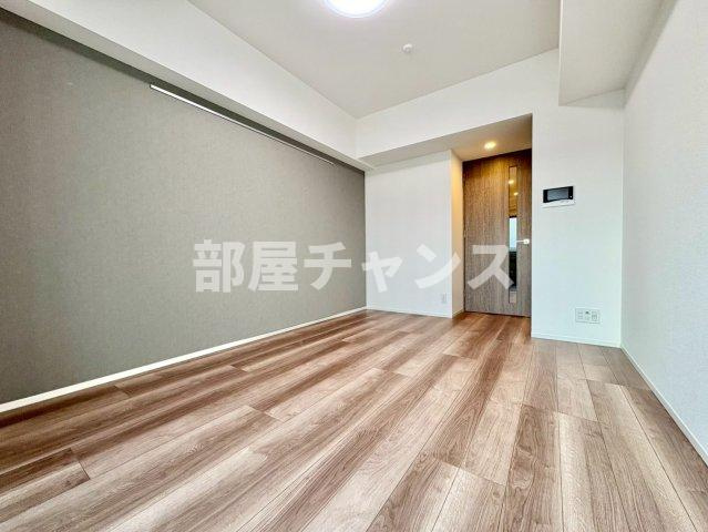 メイクス高岳の寝室