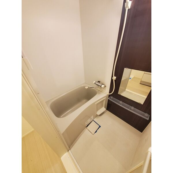 VILLETTA栄の浴室