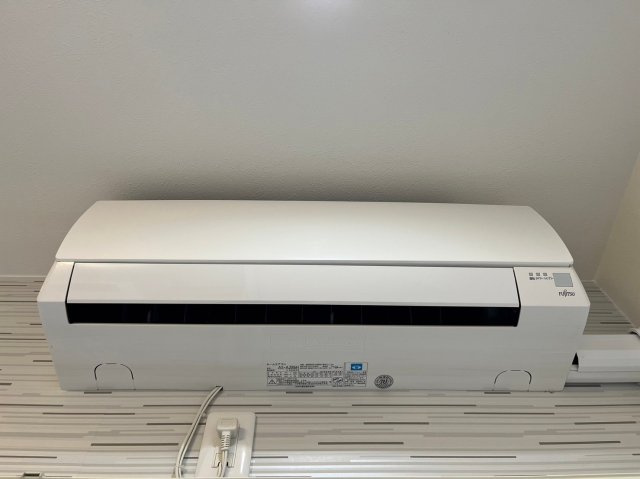 VILLETTA栄の設備