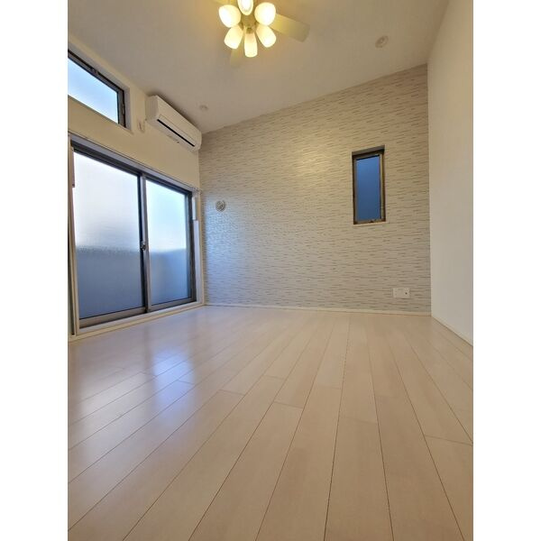 VILLETTA栄の居間・リビング