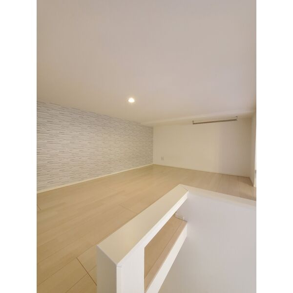 VILLETTA栄の寝室