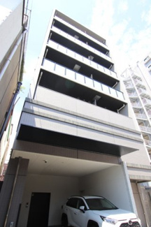 中央線国分寺駅徒歩8分のマンション♪