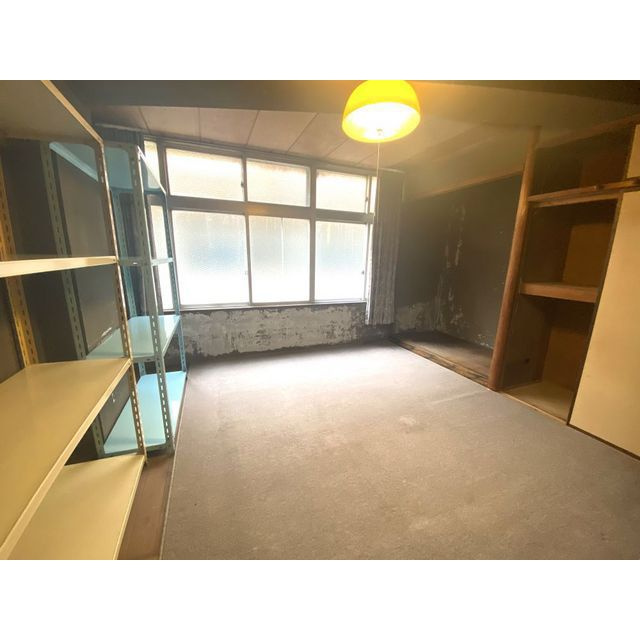 岐阜市問屋町１丁目の店舗一部の内装|3階