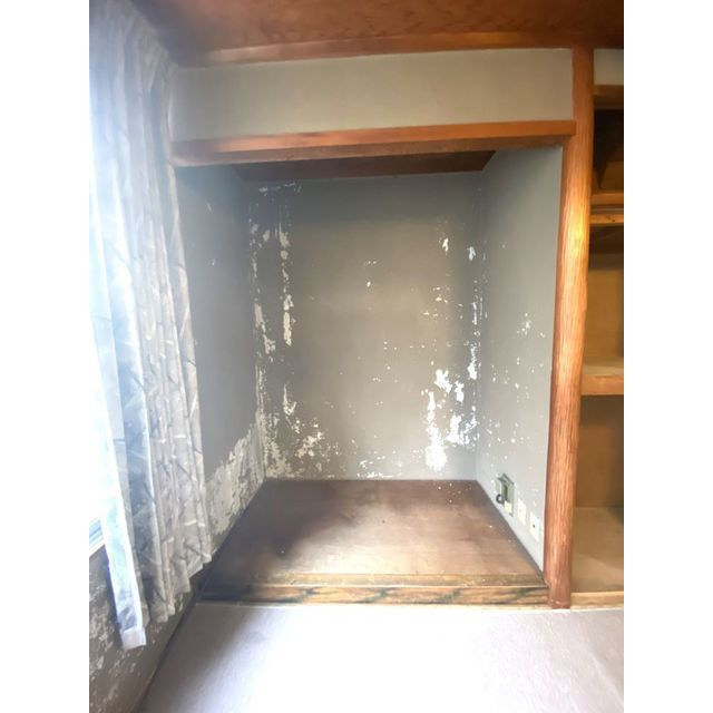 岐阜市問屋町１丁目の店舗一部の内装|3階