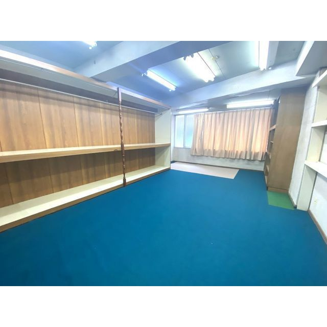 岐阜市問屋町１丁目の店舗一部の内装|2階