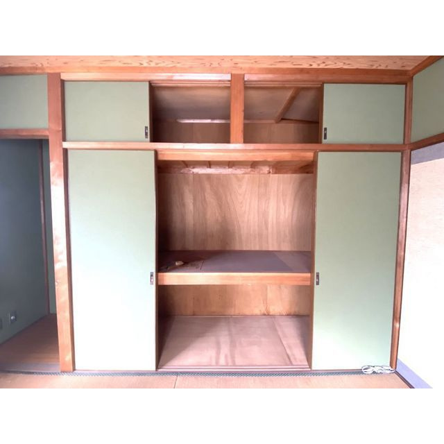 岐阜市問屋町１丁目の店舗一部の収納|5階