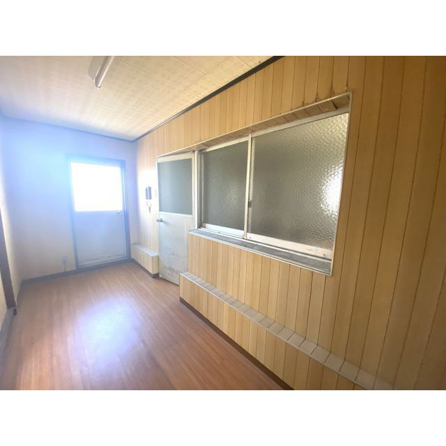 岐阜市問屋町１丁目の店舗一部の内装|5階