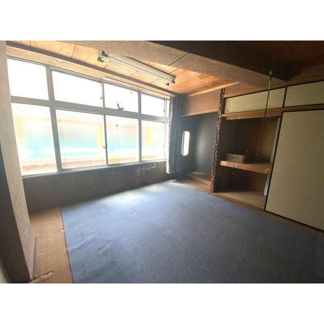岐阜市問屋町１丁目の店舗一部の内装|4階