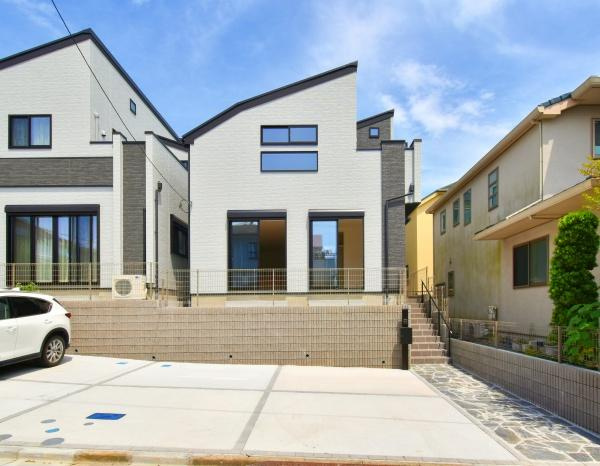 横浜市保土ケ谷区常盤台の新築一戸建の前面道路含む現地写真|周辺環境も合わせてご案内させて頂きます！
お気軽にお問い合わせ下さい！