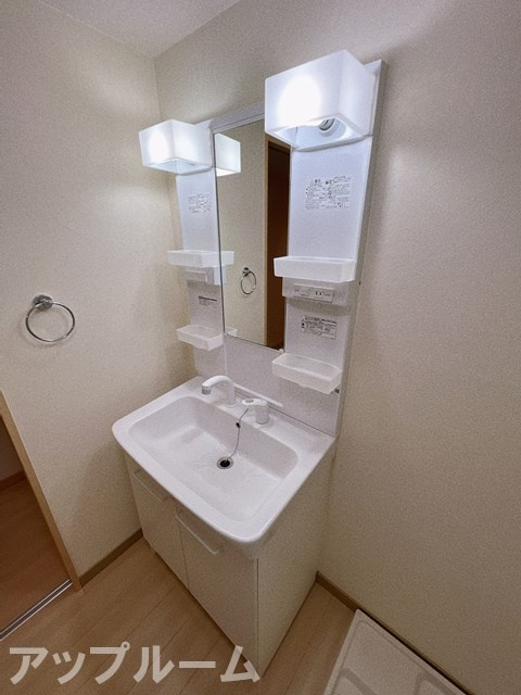 Charmant　Mukaiyamaの洗面所