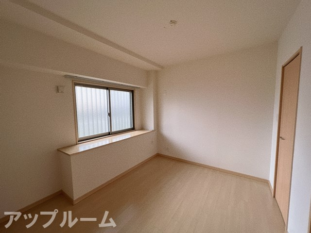 Charmant　Mukaiyamaの居間・リビング