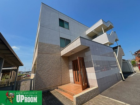 Charmant　Mukaiyama