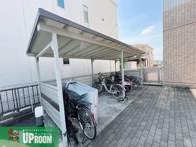 Charmant　Mukaiyamaのその他共用部分