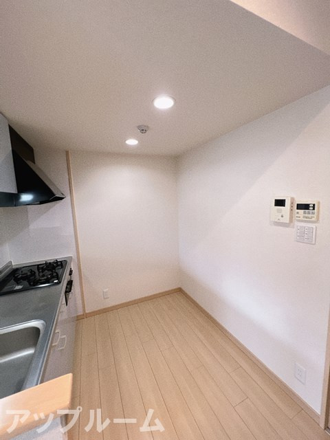 Charmant　Mukaiyamaのキッチン