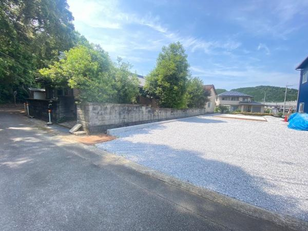 海南市阪井　土地のその他