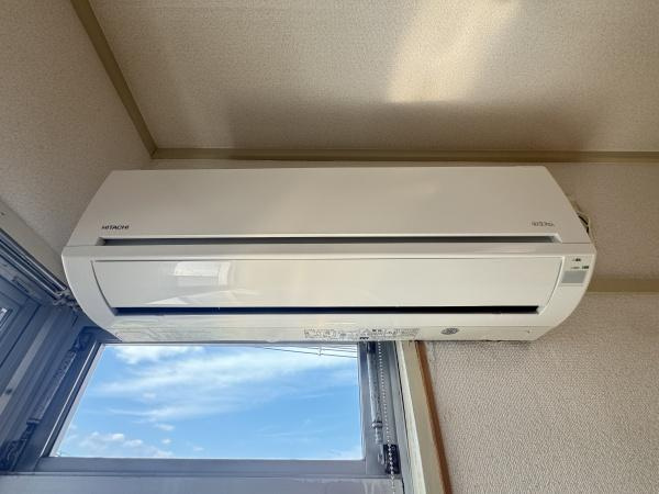 【設備】 | グリーンハイツ堂形