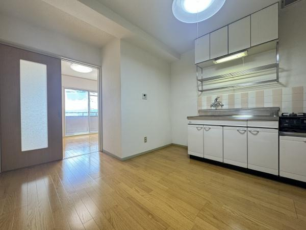 【居間・リビング】 | グリーンハイツ堂形