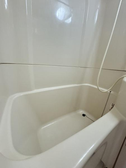 【浴室】 | グリーンハイツ堂形