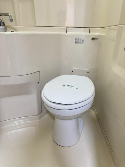 【トイレ】 | グリーンハイツ堂形