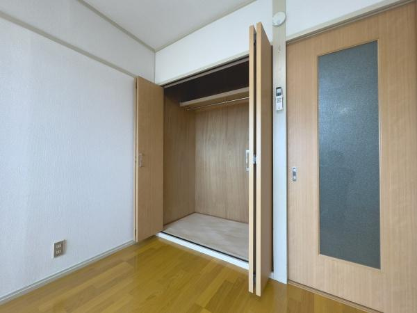 【収納】 | グリーンハイツ堂形