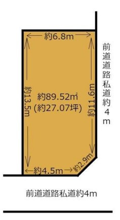 【土地図】 | S11219-修学院第二