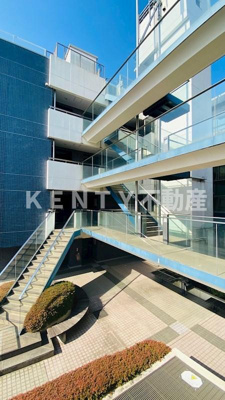 【その他共用部分】 | グレースコート